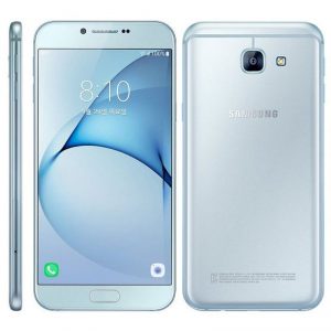 Samsung Galaxy A8 (2016)