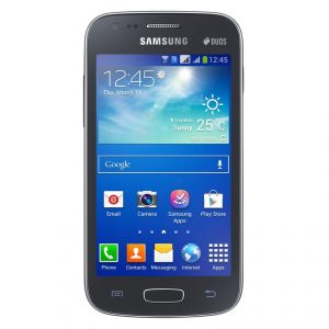 Samsung Galaxy Ace 3 Duos S7272