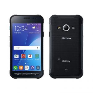 Samsung Galaxy Active Neo