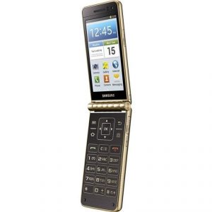 Samsung Galaxy Golden I9230