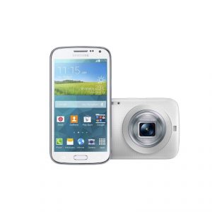 Samsung Galaxy K Zoom 3G SM-C111