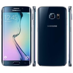 Samsung Galaxy S6 Edge SM-G925F 16GB