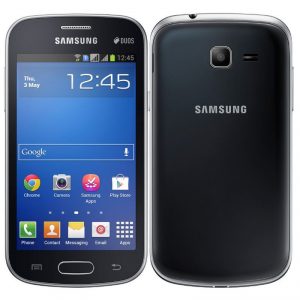 Samsung Galaxy Star Pro (Star Plus) Duos S7262