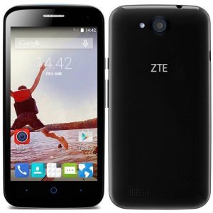 ZTE Blade Q Lux