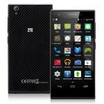 ZTE Blade Vec Pro 4G