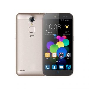 ZTE C880S Xiaoxian 3