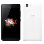 ZTE Mighty 3C