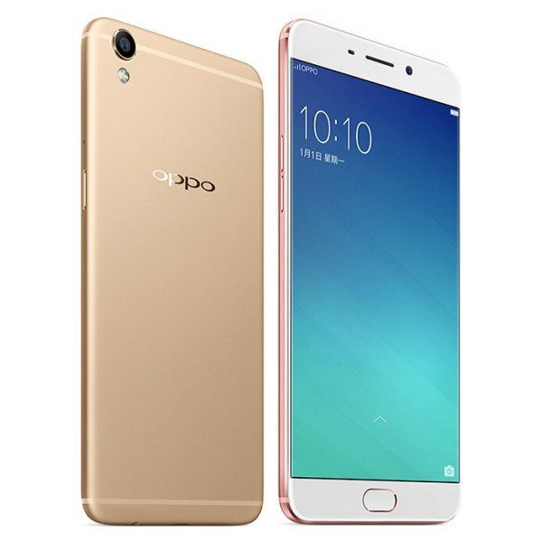 oppo f1 dan f1s