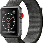 Apple Watch Series 3 Aluminum