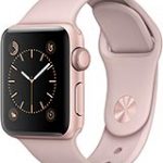 Apple Watch Series 1 Aluminum 38mm