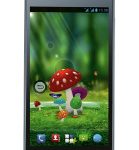 ZTE Blade G V880G