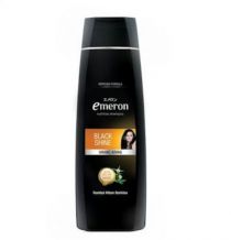 Emeron Nutritive Shampoo – Black and Shine