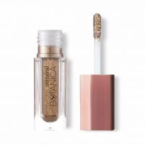 Mineral Botanica Twinkle Liquid Eyeshadow – Bronzed Goddess