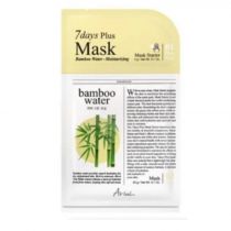 Ariul 7 Days Plus Mask – Bamboo Water