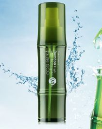 Tony Moly Pure Eco Bamboo Fresh Water Soothing Mist