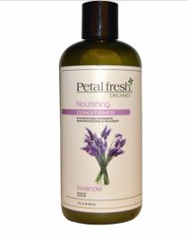 PETAL FRESH ORGANICS Nourishing Conditioner – Lavender