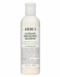 Kiehl’s Ultimate Thickening Shampoo