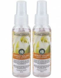 Bali Alus Face Mist – White Rose