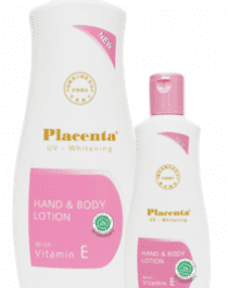 Placenta Placenta Body Lotion