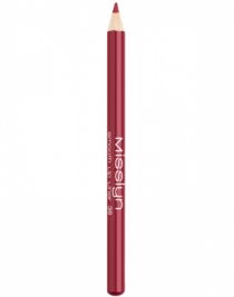 Misslyn Smooth Lip Liner – Garnet