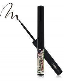 theBalm THE BALM Schwing – Black Liquid Eyeliner