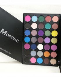 Morphe 35S – 35 Color – Smokey Eye