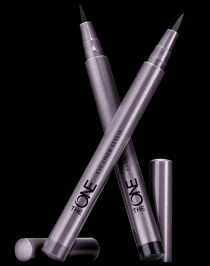 Oriflame The One Eye Liner Stylo – Black (kode 30475)