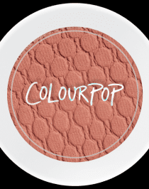 Colourpop Cosmetics Super Shock Cheek – Between the Sheets