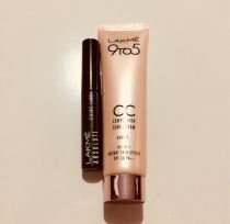 Lakmé 9to5 CC Complexion Care – Bronze