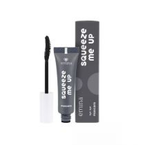 Emina Squeeze Me Up Mascara – Black