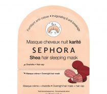 Sephora Hair Sleeping mask