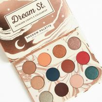 Colourpop Cosmetics Dream.St – Dream.St Kathleen Lights x Colourpop