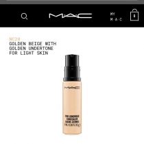 MAC Pro Longwear Concealer – NC 20