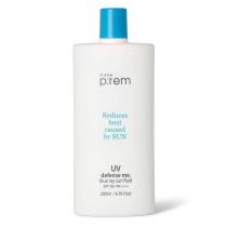 Make Prem UV Defense me – Blue ray Sun Fluid SPF 50+/PA++++