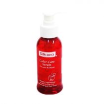 Silkoro Silkoro Hair Serum – Red – Color Care 200 ml