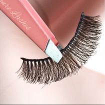 Guilty Pleasure Lashes Premium Lashes – Poppy