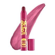 Maybelline Baby Lips Candy Wow – Blackberry