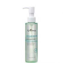 Isntree Micellar Melting Cleansing Oil