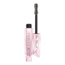 Too Faced Damn Girl 24-Hour Black Mascara – Black Mascara