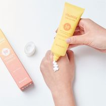 Hayejin VitaMild Daily Sun Milk SPF50+ PA++++