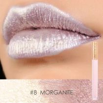 Focallure Heavy Metallic Liquid Lipstick