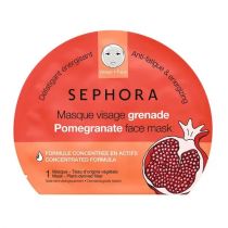 Sephora Face Mask – Pomegranate