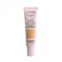 NYX Bare With Me Tinted Skin Veil – Beige Caramel