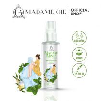 Madame Gie Madame Misty Face Mist