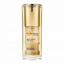 Bio-Essence Bio-Essence Eye Power Illuminator – Bio-Gold 24k gold