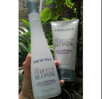 Pravana Pravana perfect blonde shampoo