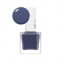 Holika Holika Piece Matching Nails Lacquer – BL02 Blue Suede