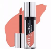 Fran Wilson Moodmatcher Liquid Matte – Coral Crush