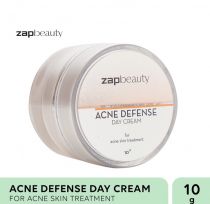 Zap Zap Beauty Acne Defense Day Cream