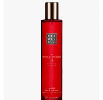 Rituals The Ritual of Ayurveda – Blissful Hair & Body Mist